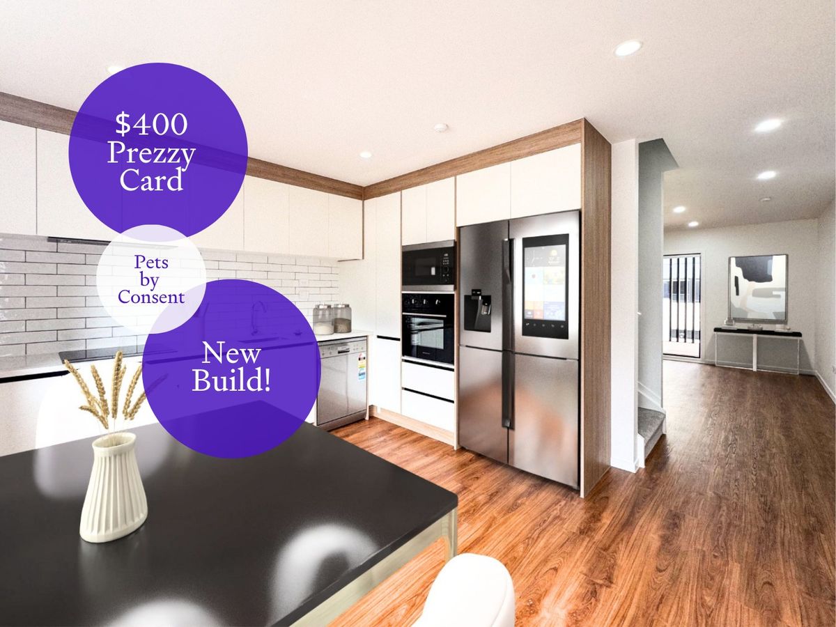 BRAND NEW - 3 Bed, 3 Bath Townhouse in Glen Innes!, Glen Innes