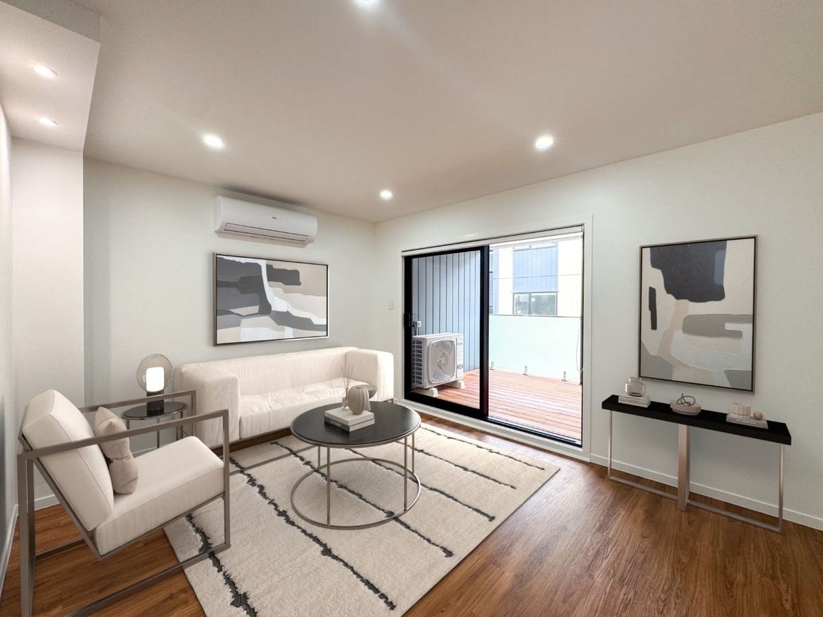 BRAND NEW - 3 Bed, 3 Bath Townhouse in Glen Innes! - Widok 2