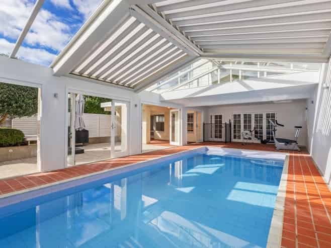 438 Muritai Road, Eastbourne