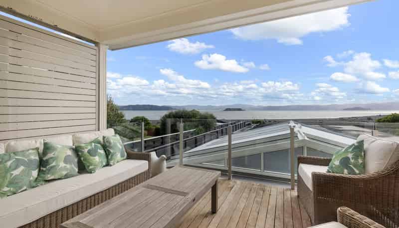 438 Muritai Road, Eastbourne