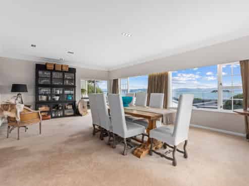 438 Muritai Road, Eastbourne