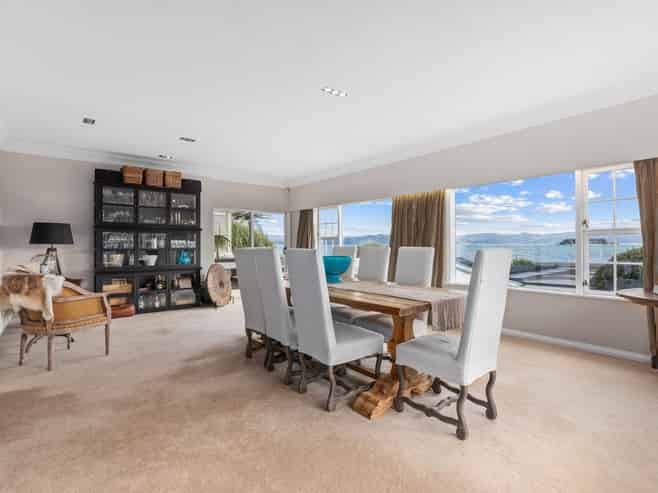 438 Muritai Road, Eastbourne