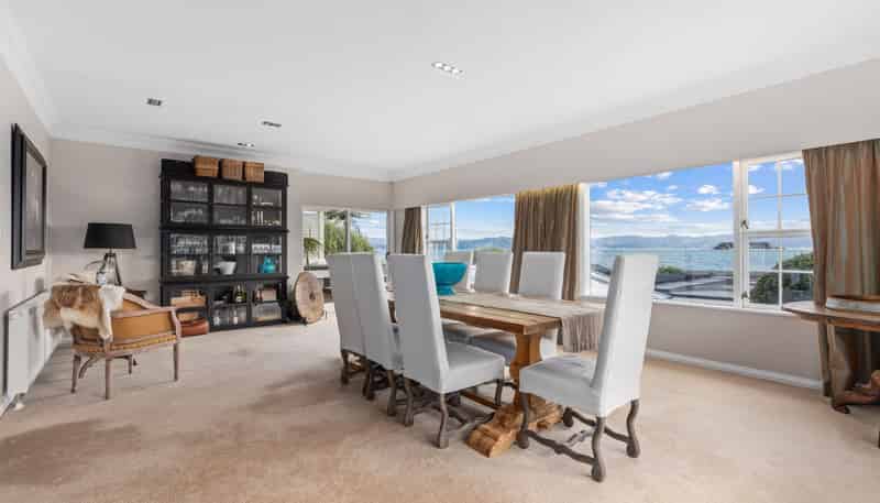 438 Muritai Road, Eastbourne