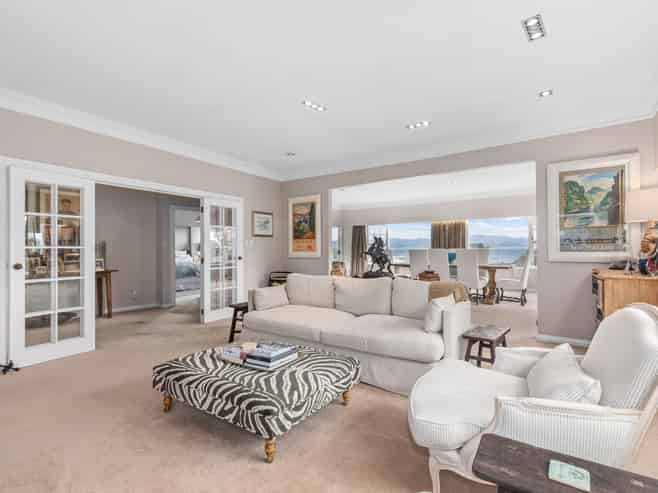 438 Muritai Road, Eastbourne