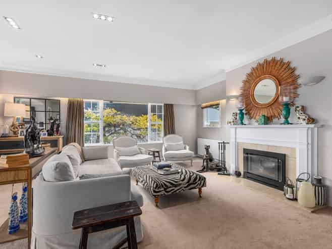 438 Muritai Road, Eastbourne