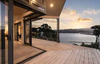 8 Wiremu Road, Tairua