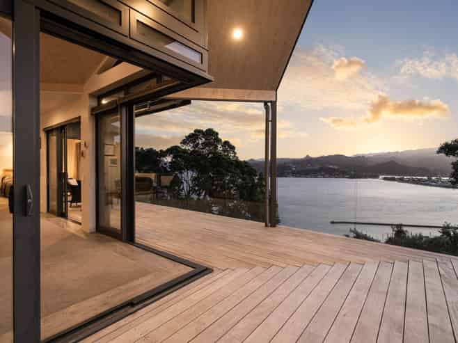 8 Wiremu Road, Tairua