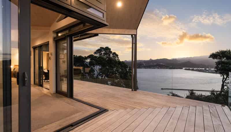 8 Wiremu Road, Tairua