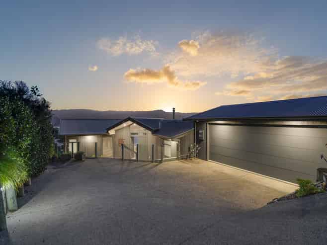 8 Wiremu Road, Tairua
