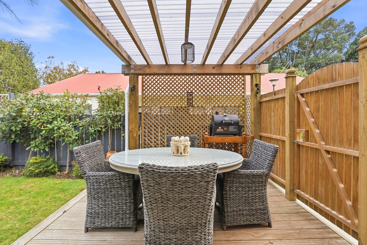 Your Perfect Retreat Awaits - Widok 3