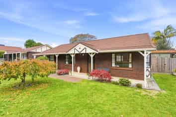 12B Kent Road, Saint Johns Hill