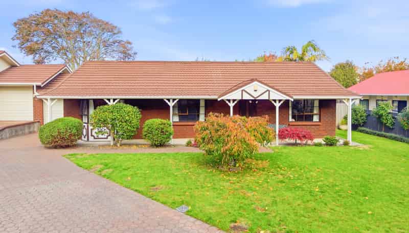 12B Kent Road, Saint Johns Hill