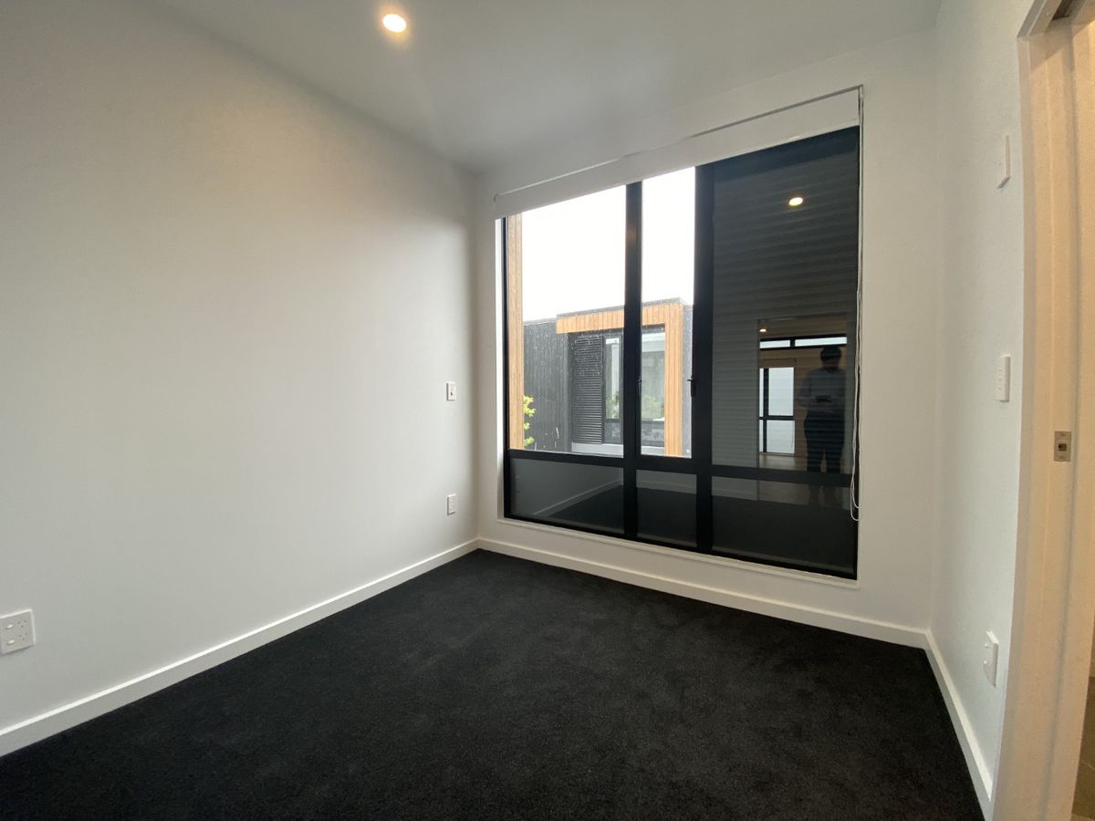 Te Aro, one bedroom. - Ansicht 3
