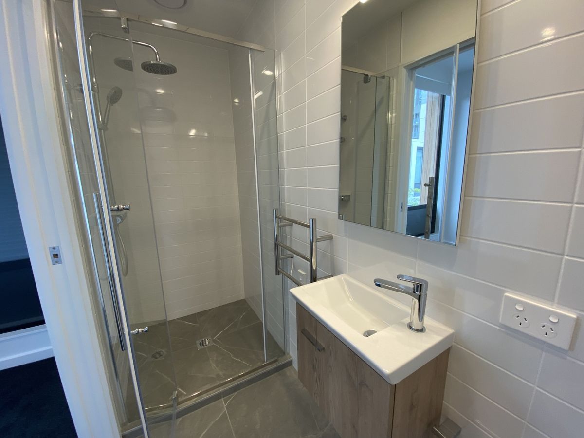 Te Aro, one bedroom. - Ansicht 4