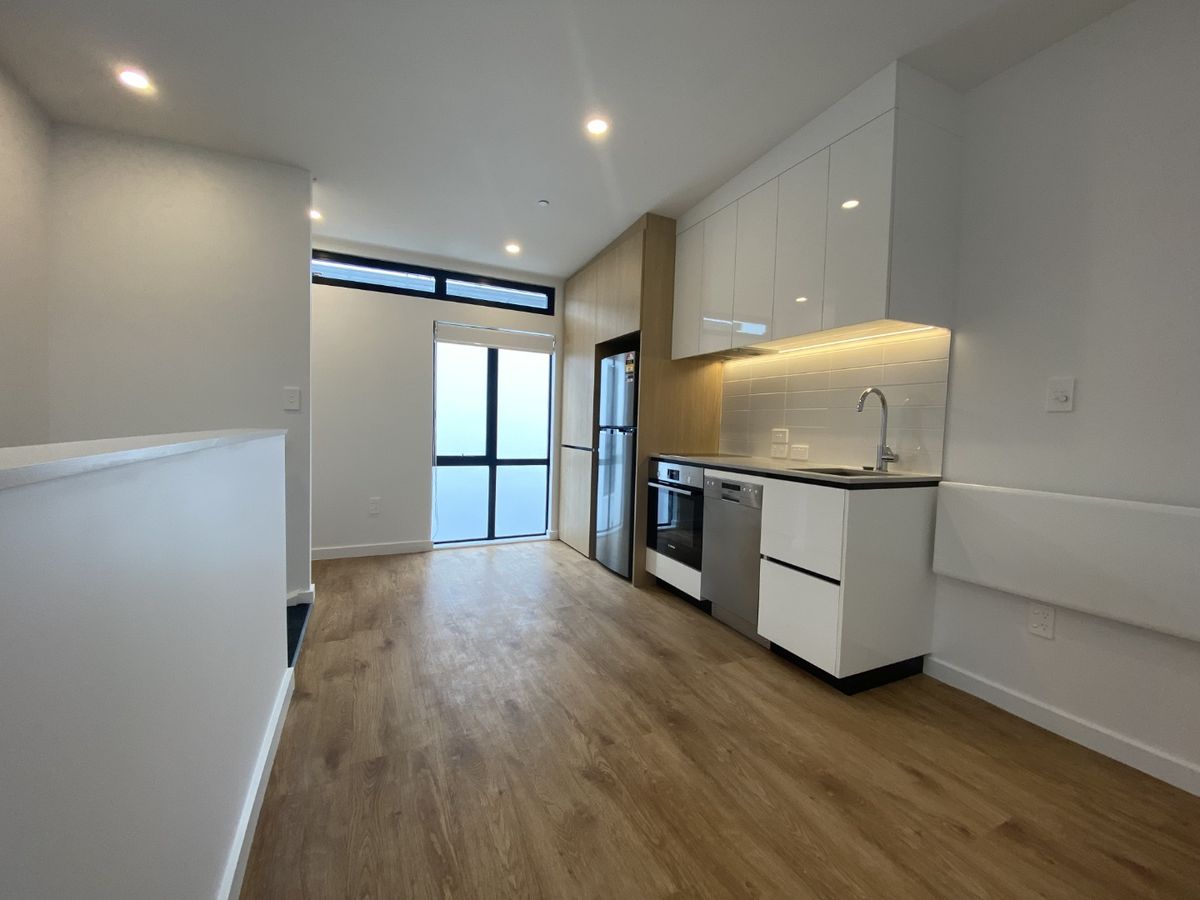 Te Aro, one bedroom. - Ansicht 2