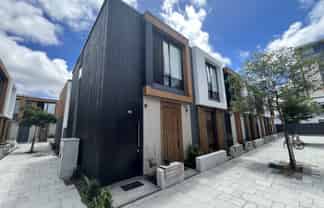 87b/11 Jessie Street, Te Aro