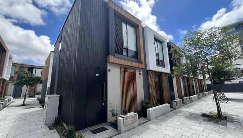 87b/11 Jessie Street, Te Aro