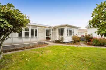 2 Fitzgerald Avenue, Kaponga