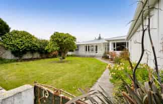 2 Fitzgerald Avenue, Kaponga