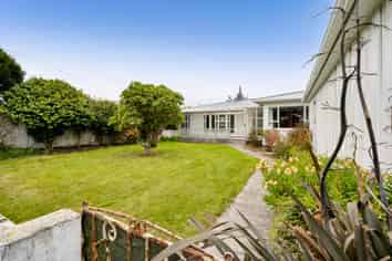 2 Fitzgerald Avenue, Kaponga