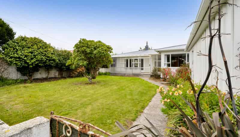 2 Fitzgerald Avenue, Kaponga
