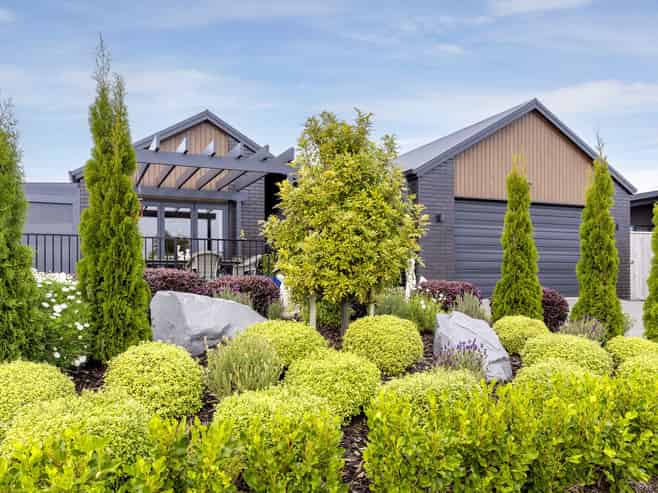 43 Harakeke Drive, Wharewaka