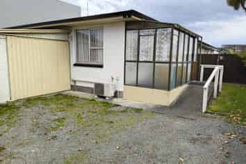 35A Percival Street, Rangiora