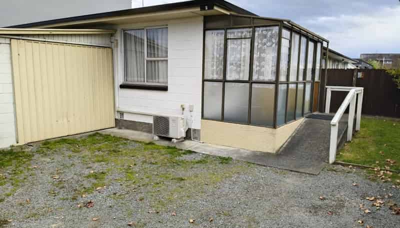 35A Percival Street, Rangiora