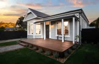 64 Corson Ave, Beckenham