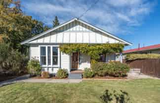 1 Torlesse Street, Rangiora