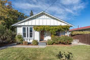 1 Torlesse Street, Rangiora