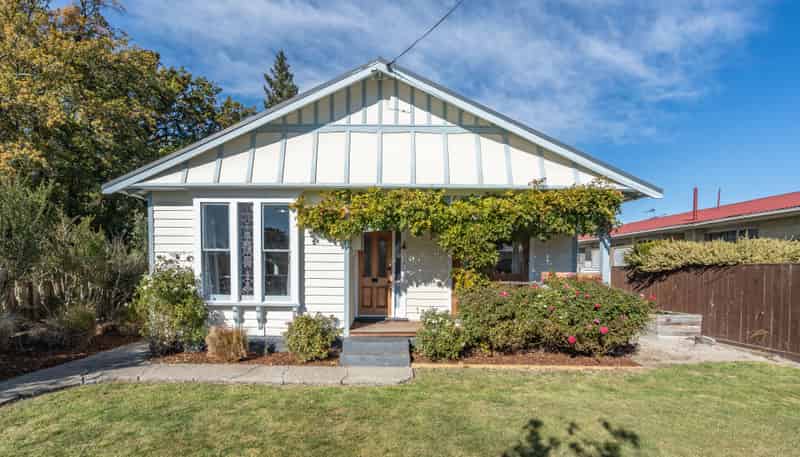 1 Torlesse Street, Rangiora