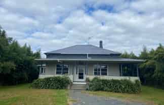 22 Buckville Road, Buckland