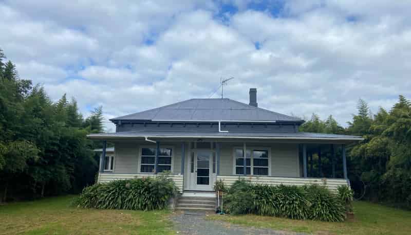 22 Buckville Road, Buckland