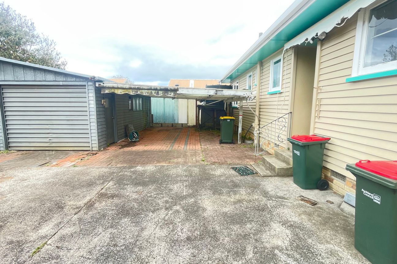 78 Kelvin Road, Papakura, Papakura, Auckland - Widok 2