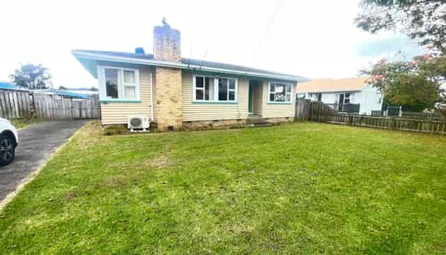 78 Kelvin Road, Papakura