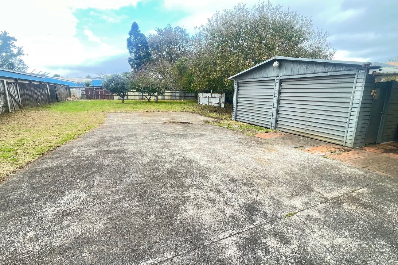 78 Kelvin Road, Papakura, Papakura, Auckland - Widok 3