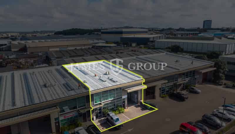 F/61 Hugo Johnston Drive, Penrose