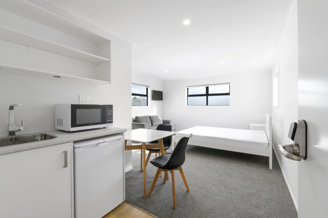 4/54 Rm C Cook Street - Widok 3
