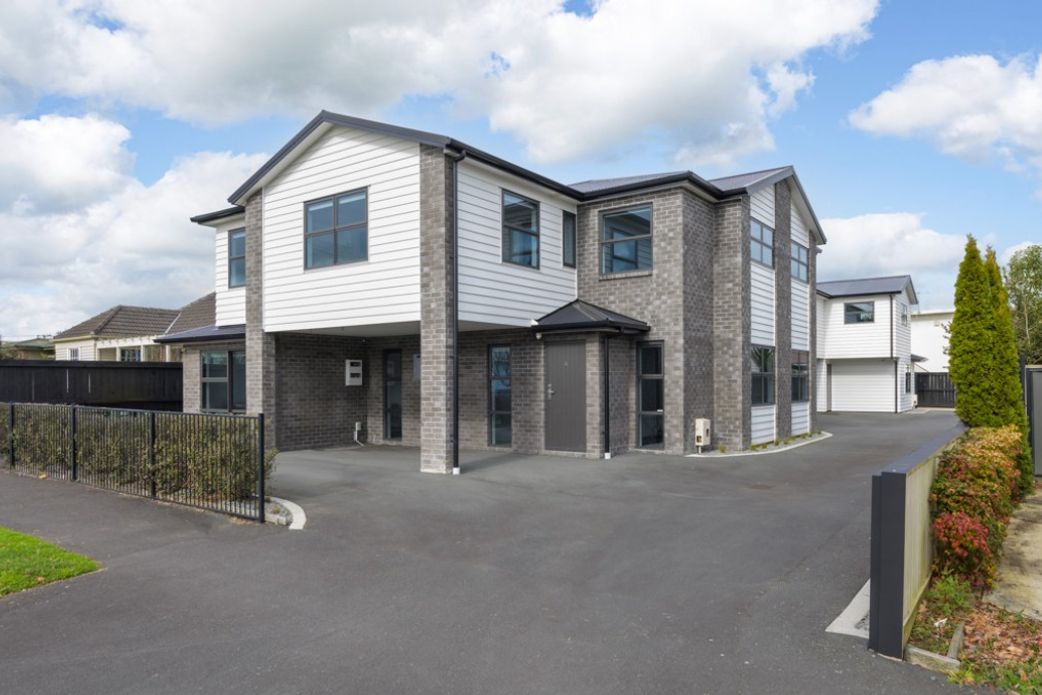 4/54 Rm C Cook Street - Widok 2