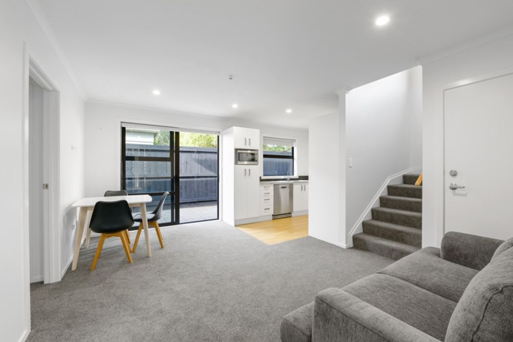 4/54 Rm C Cook Street - Widok 5