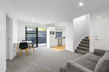 4/54 Rm C Cook Street, Hamilton East