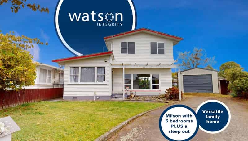7 Abraham Crescent, Milson