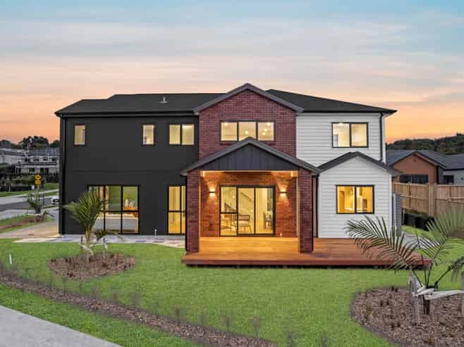 34 Rongoa Maori Way, Pukekohe
