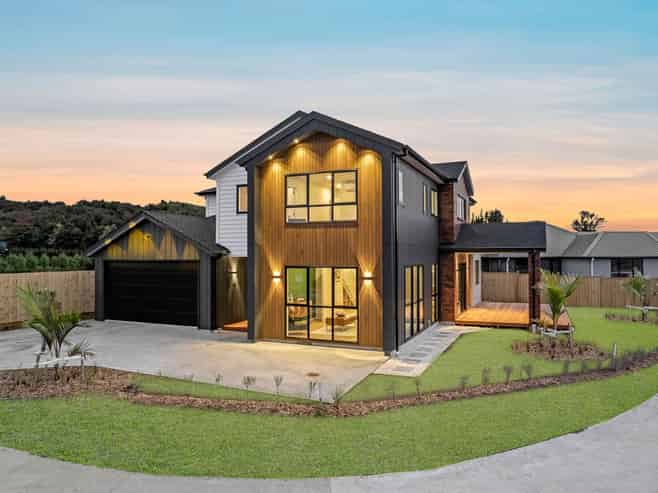34 Rongoa Maori Way, Pukekohe