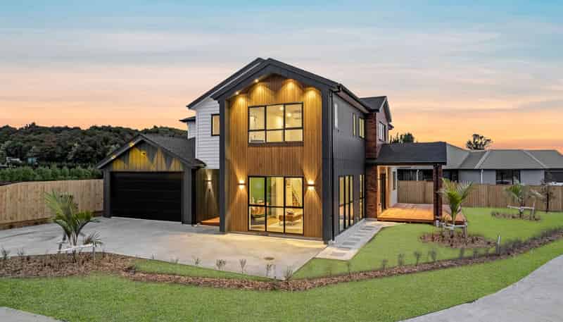 34 Rongoa Maori Way, Pukekohe