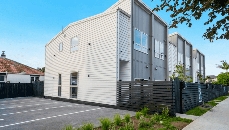 3-8/30 Carruth Road, Papatoetoe