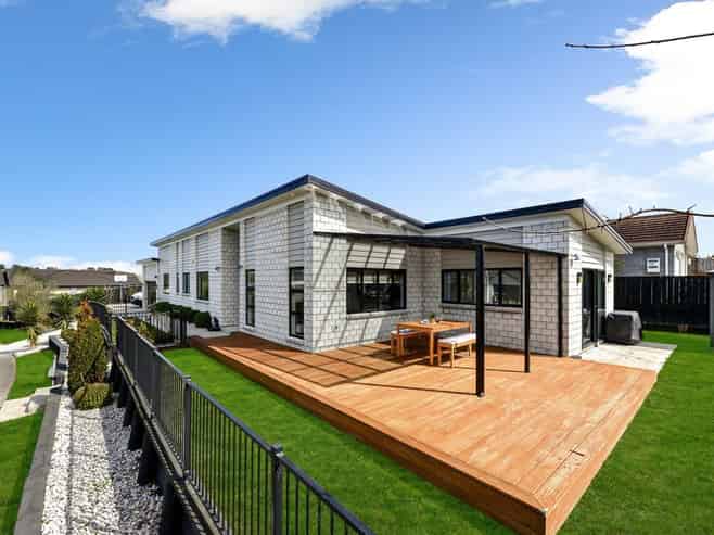2 Meadowview Drive, Morrinsville