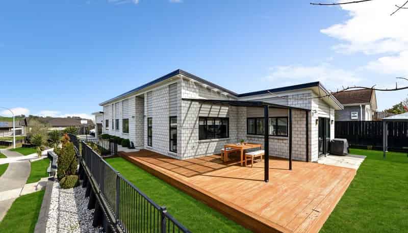 2 Meadowview Drive, Morrinsville
