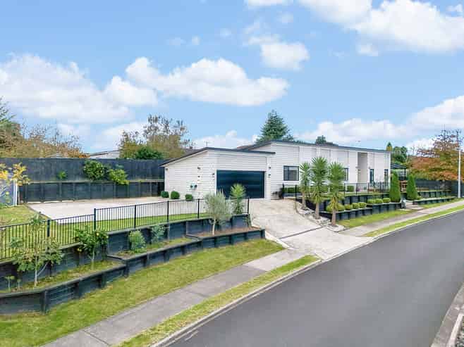 2 Meadowview Drive, Morrinsville